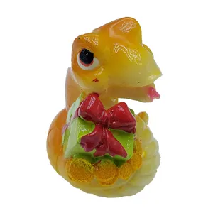 مجسمه مدل mar_kadorange