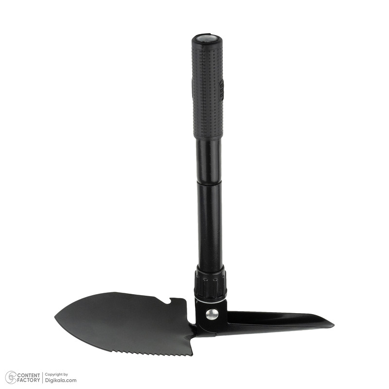 بیلچه باغبانی کد 211