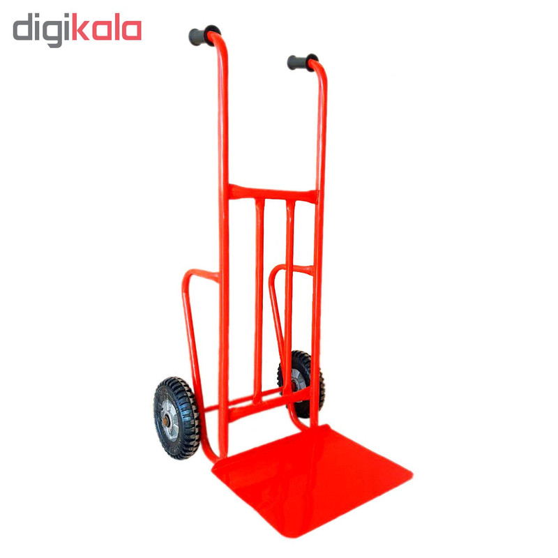 بشکه بر مدل NA004