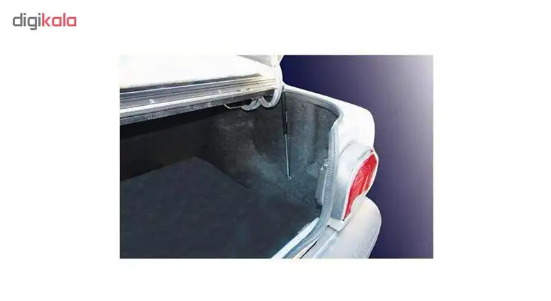 جک صندوق عقب مدل radfar1359 مناسب برای پراید