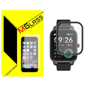 MGlass NMG Nano Screen Protector For Xiaomi Haylou RS4