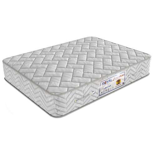 تشک رویال مدل آسایش 3-2 تک نفره سایز 200 × 90 سانتی‌ متر