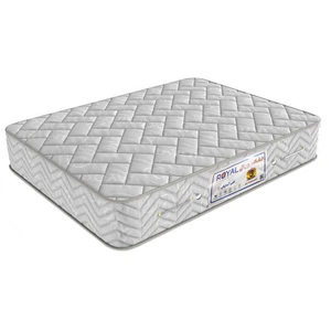 تشک رویال مدل آسایش 3-1 دو نفره سایز 200 × 160سانتی‌ متر