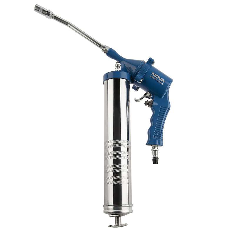 گریس پمپ بادی نووا مدل NTG 2210