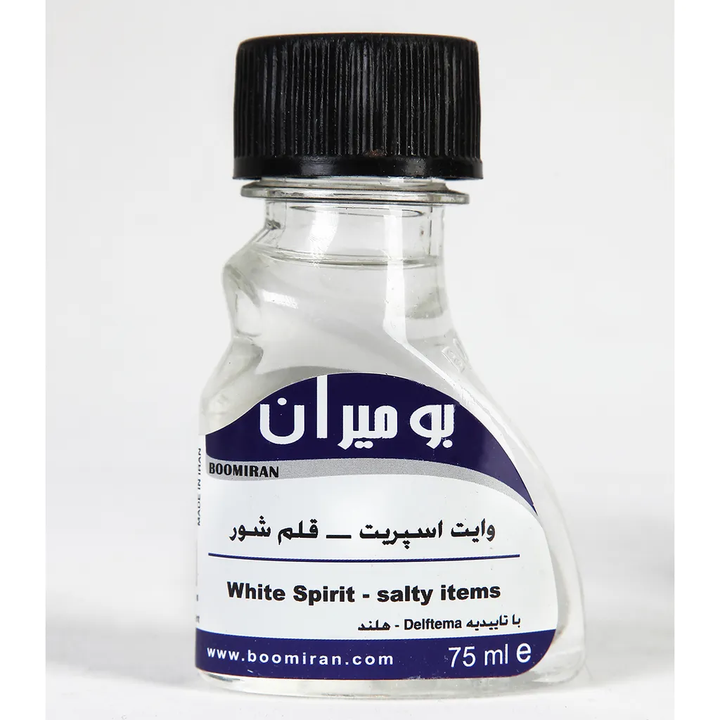 قلم‌ شور وایت اسپریت بومیران (۷۵ میلی‌لیتر)