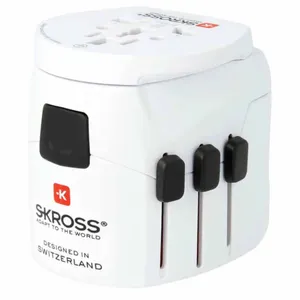 آداپتور اسکراس مدل 1.302470