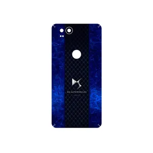 MAHOOT DS Automobiles Cover Sticker for Google Pixel 2