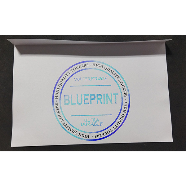 استیکر لپ تاپ بلوپرینت طرح راک مدل Rock Bands کد BLP1002 مجموعه 25 عددی