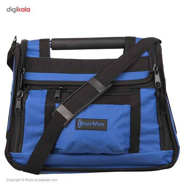 کیف ابزار استار مکس MT104 کیف ابزار استار مکس MT104