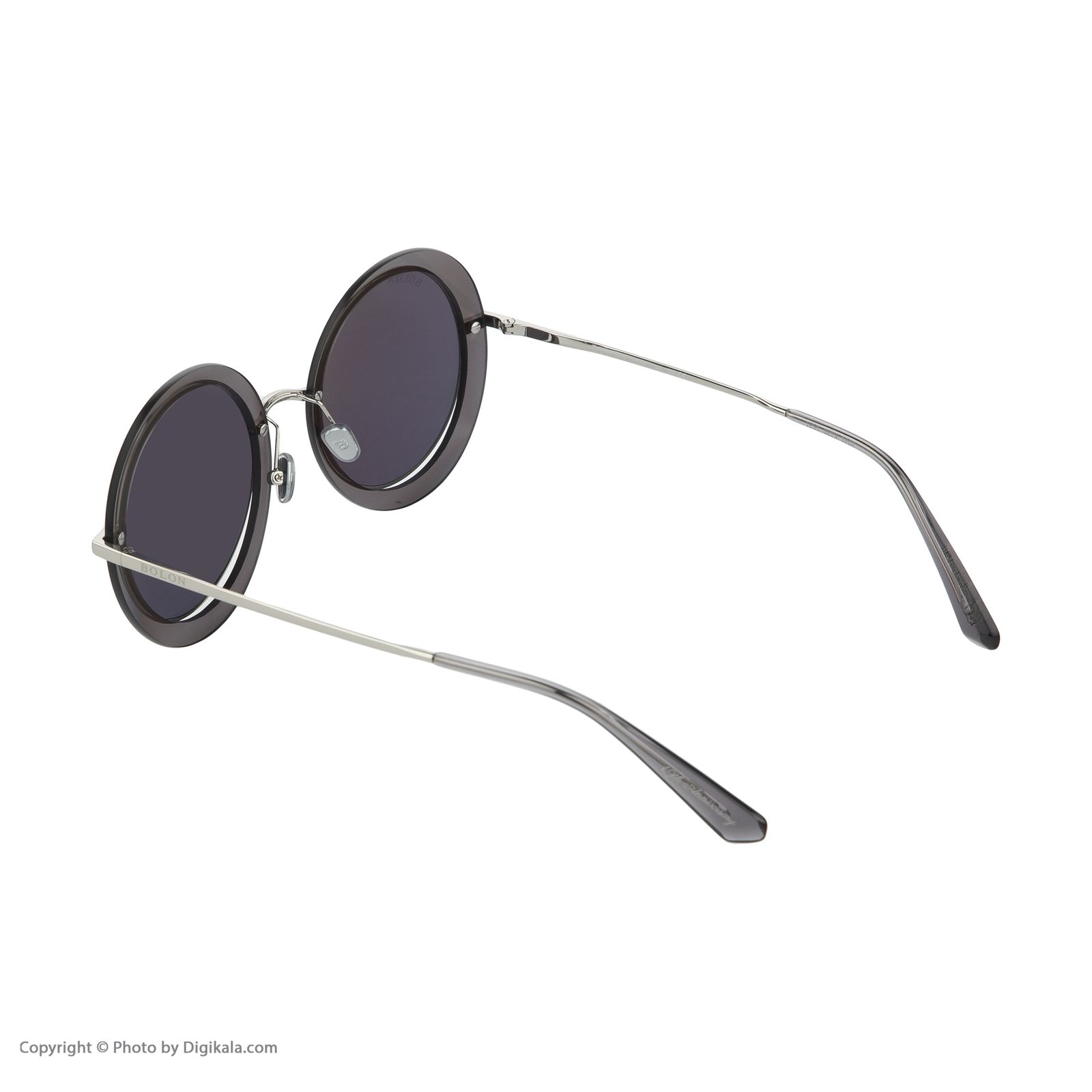عینک آفتابی زنانه بولون مدل BL7015A11 -  - 4