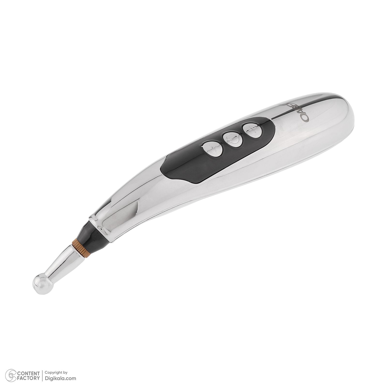 ماساژور برقی چشم اوآبس مدل W-912R -  - 2