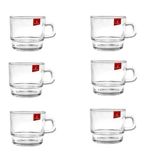 فنجان بلینک مکس مدل  KTZB92 مجموعه 6 عددی