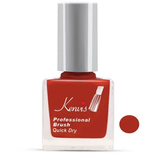 لاک ناخن کنویس شماره Q-125