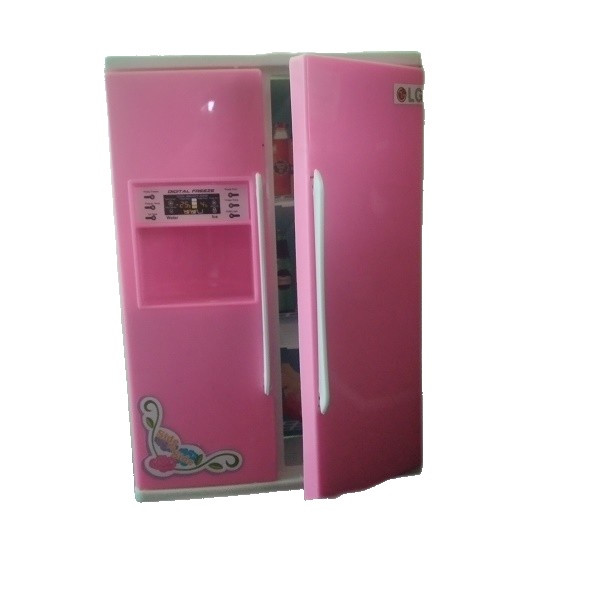 اسباب بازی یخچال مدل 035