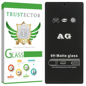 Trustector FUAGT Screen Protector For Samsung Galaxy S25 Ultra 5G
