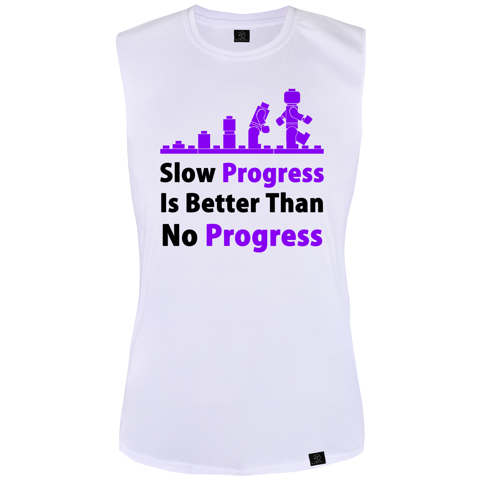 تاپ زنانه 27 مدل Slow Progress کد MH1415