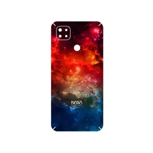 MAHOOT Universe b NASA 8 Cover Sticker for Xiaomi Redmi 9 Activ
