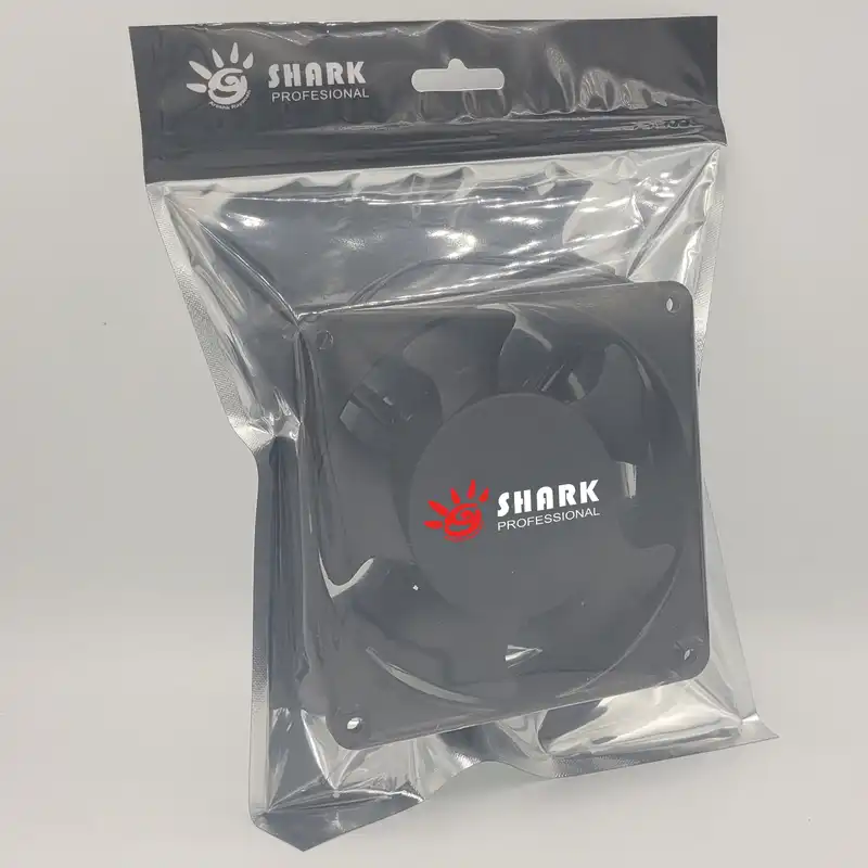 فن خنک کننده شارک مدل 220VOLT