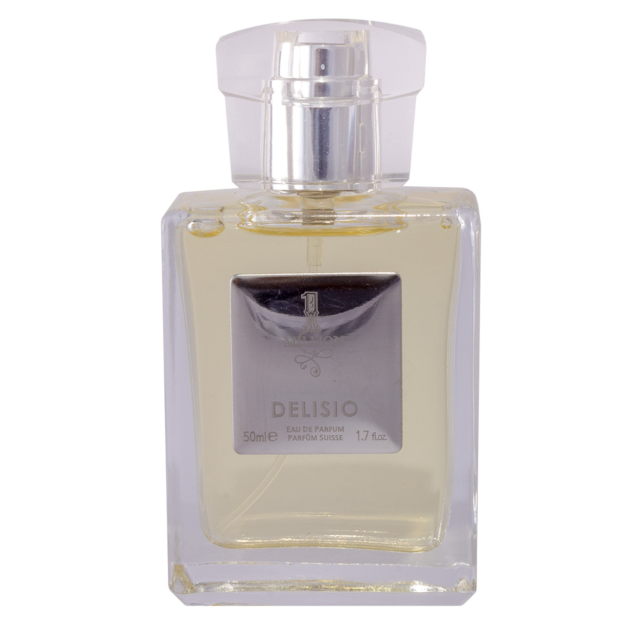 ادوپرفیوم مردانه دلیسیو مدل MILLION 1