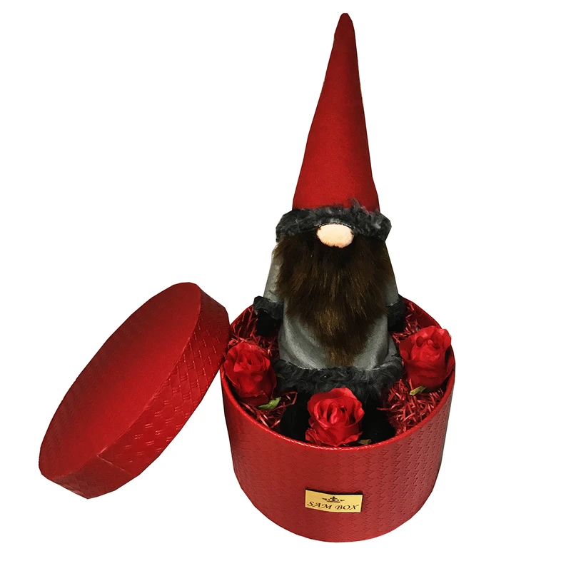 ست هدیه عروسک طرح لی لی پوت-1 کد irsa-97