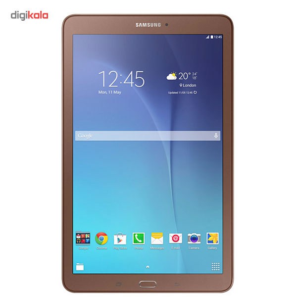 تبلت سامسونگ مدل Galaxy Tab E 9.6 3G SM-T561 ظرفیت 8 گیگابایت