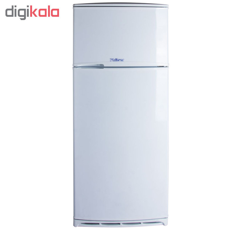 یخچال و فریزر 13 فوت فیلور مدل RPD-COL-013