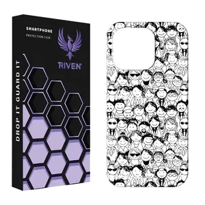 RIVEN RI1-1 Case For Apple iphone 14 Pro Max
