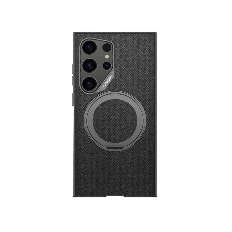 کاور مدل Canvas مناسب برای گوشی موبایل سامسونگ Galaxy S23 Ultra