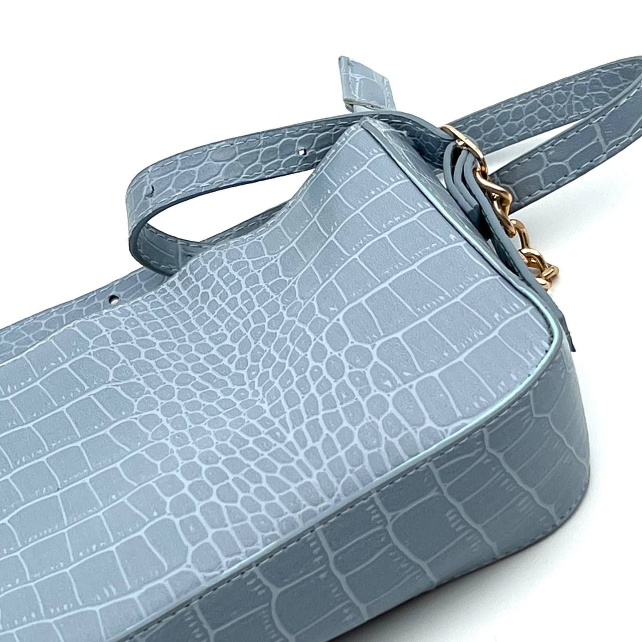 کیف دوشی زنانه دفکتو مدل ocean side -  - 2