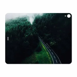 MAHOOT Jungle Cover Sticker for Apple iPad Pro 12.9 GEN 3 2018 A1876