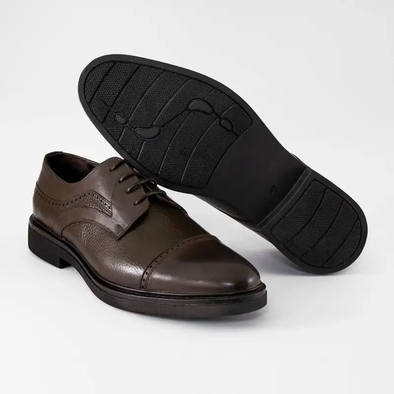 کفش مردانه منط مدل k188 کد 57206