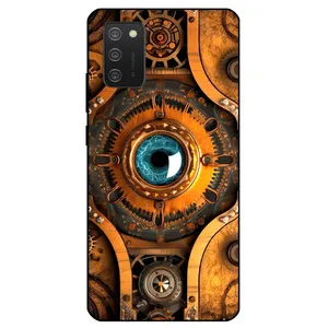 Megafone Safe 1900 Cover For Samsung Galaxy A02 S