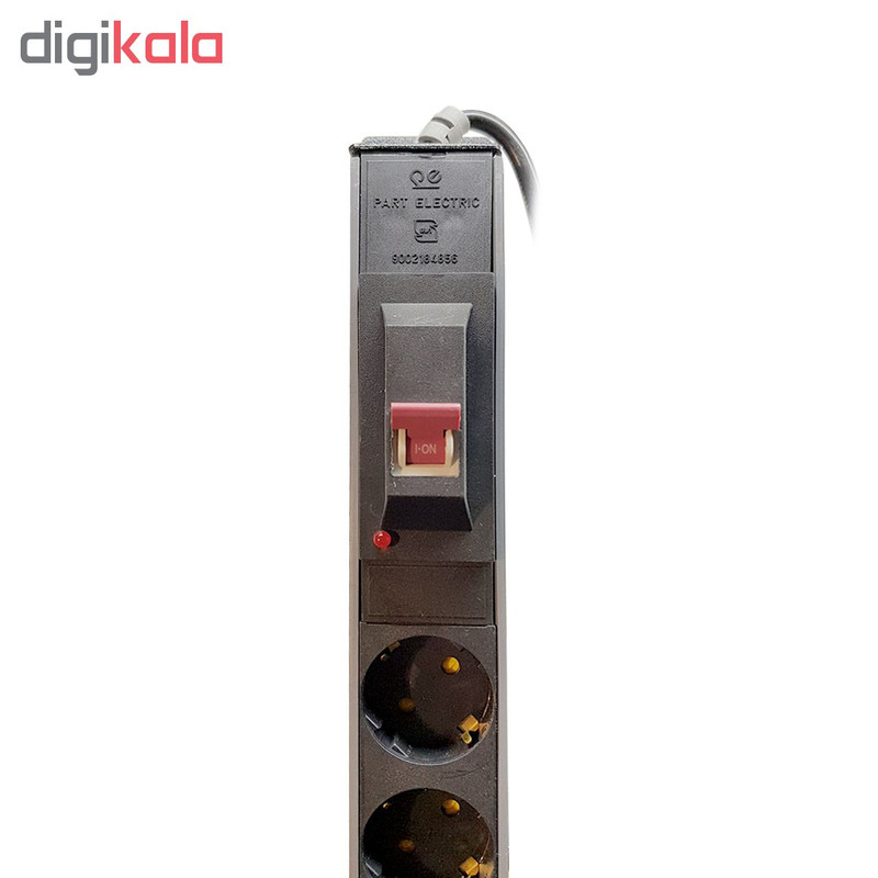 چندراهی برق پارت الکتریک کد 2266