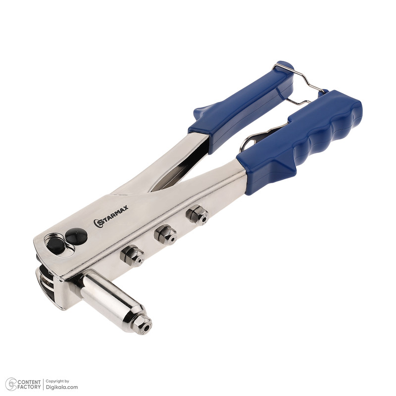 انبر پرچ استارمکس مدل SHK-14105S انبر پرچ استارمکس مدل SHK-14105S