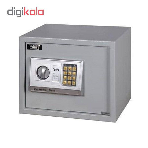 صندوق الکترونیکی کراس مدل 25EA