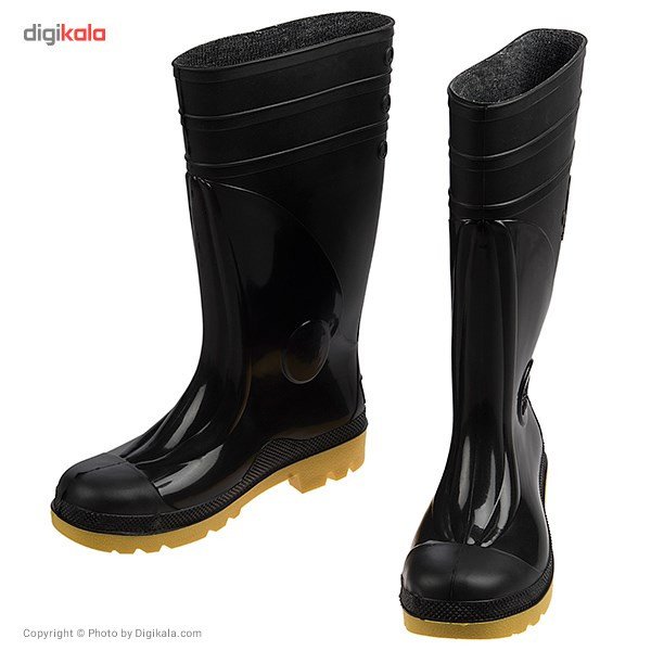 چکمه ایمنی شیما مدل بلند چکمه ایمنی شیما مدل بلند