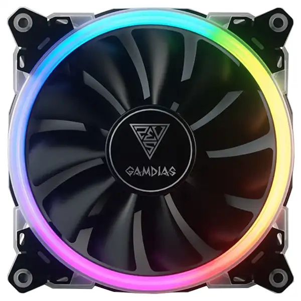 خنک کننده گم دیاس مدل AEOLUS M1 1401