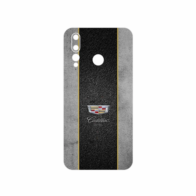 برچسب پوششی ماهوت مدل Cadillac مناسب برای گوشی موبایل هوآوی Nova 4