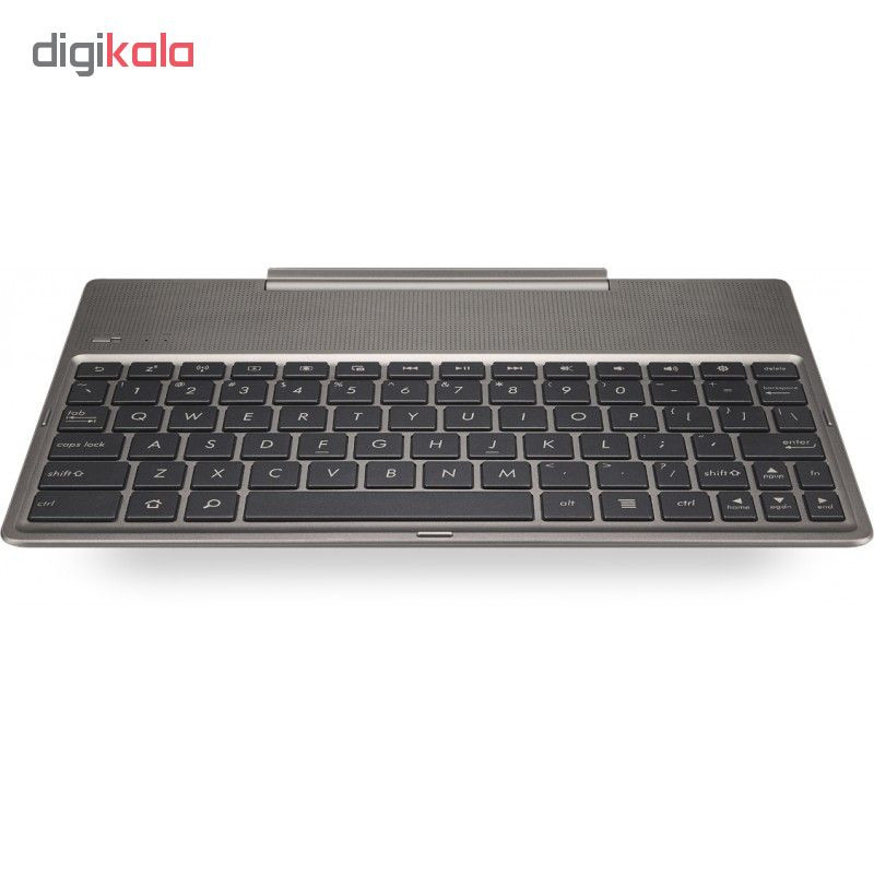کیبورد ایسوس مدل Audio Dock
