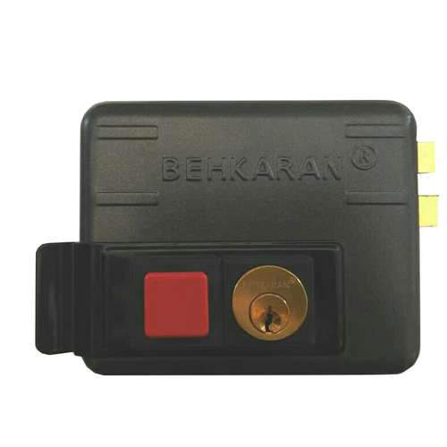 قفل برقی بهکاران مدل EL-01