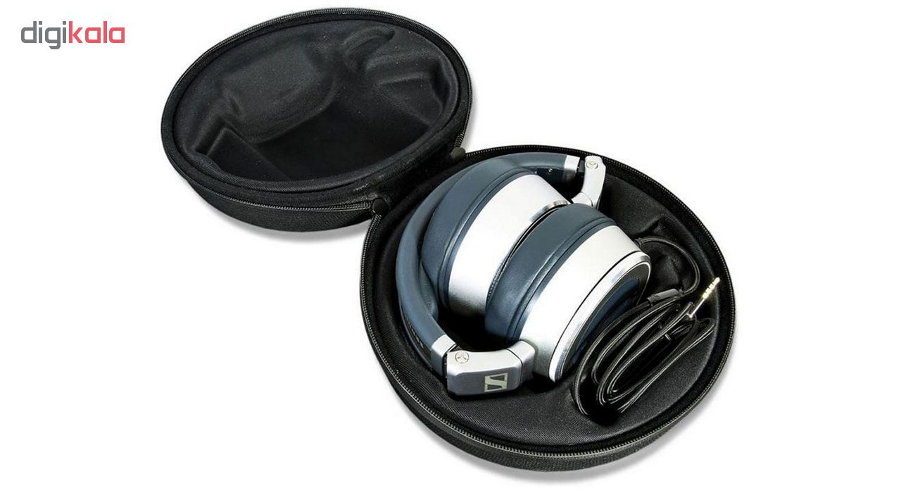 مشخصات، قیمت و خرید هدفون سنهایزر مدل HD 630 VB | دیجی\u200cکالا