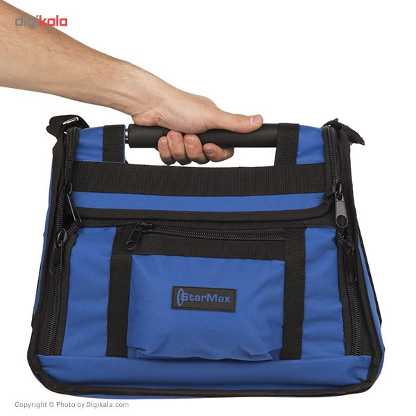 کیف ابزار استار مکس MT104 کیف ابزار استار مکس MT104