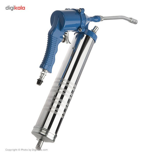 گریس پمپ بادی نووا مدل NTG 2210