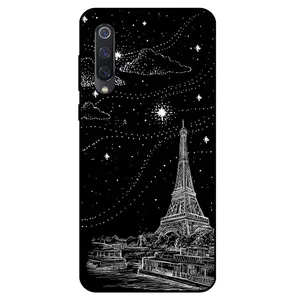 Megafone 8107 Cover For Xiaomi Mi 9 SE