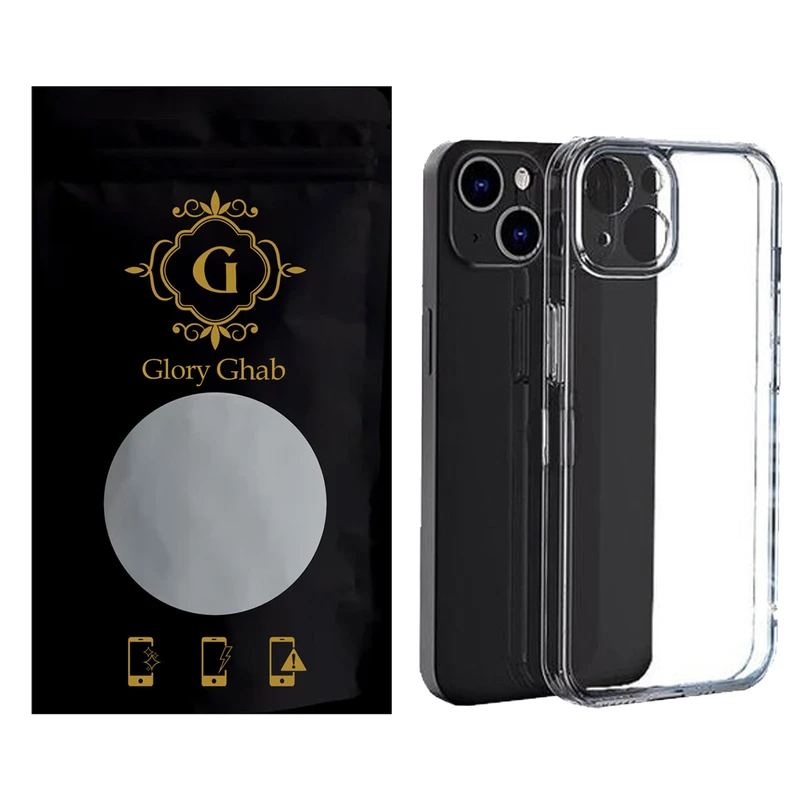 کاور گلوری قاب مدل JLS مناسب برای گوشی موبایل اپل iPhone 14