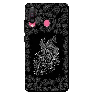 Megafone phoenix 7425 Cover For Samsung Galaxy A60 / M40