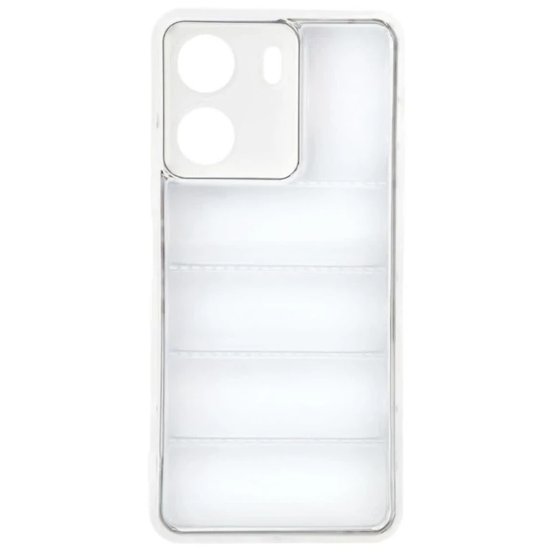 کاور قاب آوش طرح پافری مدل 001 مناسب برای گوشی موبایل شیائومی POCO C65