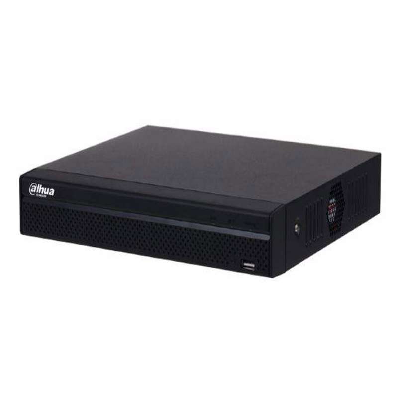 ضبط کننده ویدیویی داهوا مدل DH-NVR4104HS-P-4KS2/L