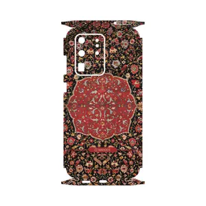 MAHOOT Persian-Carpet-Red-FullSkin Cover Sticker for Samsung Galaxy S20 Ultra