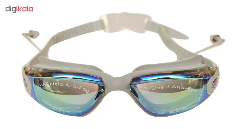 عینک شنا مدل 937 Grey